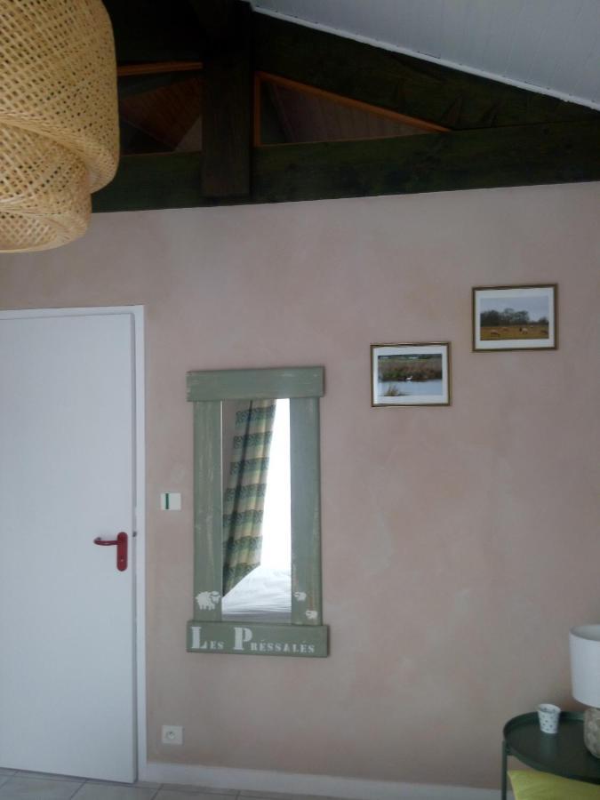 Villa Helianthe Audenge Exterior foto